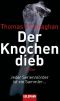 [John Driscoll 01] • Der Knochendieb